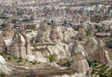 Goreme Valley