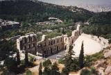 Odeon of Herod Atticus