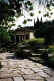 Delphi/Treasury