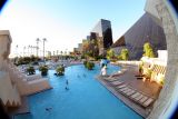 Luxor Hotel/Vegas