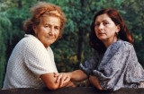 Vera and Frantiska