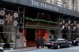 The Peninsula