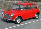 Morris Mini Minor
