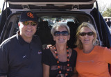 Clint Newell, Mary S. & Carol Newell