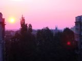 August 6 am
