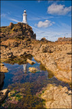 Corbiere Lighthouse