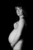 Lisa Pregnancy Pictures