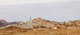 Site minier, Maroc