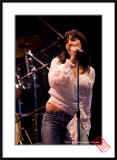 Timothée - Concert Free Blue Tour 2008