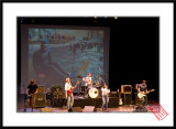 Timothe - Concert Free Blue Tour 2008