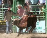 Whiskey Flats Rodeo