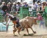 Whiskey Flats Rodeo