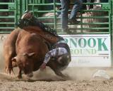 Whiskey Flats Rodeo