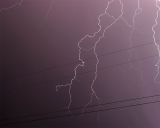 Lightning, July 18, 2006
