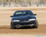 Ridgecrest CA RallyX, Rally Cross, 2008