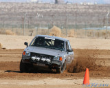 Ridgecrest CA RallyX, Rally Cross, 2008