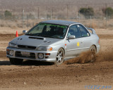 Ridgecrest CA RallyX, Rally Cross, 2008