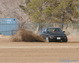 Ridgecrest CA RallyX, Rally Cross, 2008