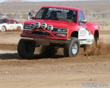 Ridgecrest CA RallyX, Rally Cross, 2008