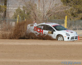 Ridgecrest CA RallyX, Rally Cross, 2008