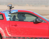 Ridgecrest CA RallyX, Rally Cross, 2008