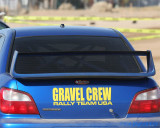Ridgecrest CA RallyX, Rally Cross, 2008