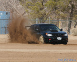 Ridgecrest CA RallyX, Rally Cross, 2008