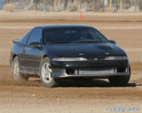 Ridgecrest CA RallyX, Rally Cross, 2008