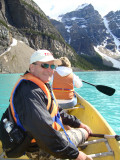 Moraine Lake-Canoeing.JPG