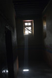 In Tradruk Temple