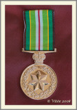 Service Medals