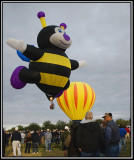 2010 Balloon Festival, Yuma