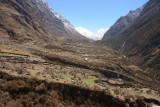 Langtang Valley