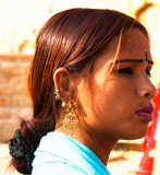 Jaisalmer beauty