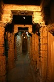 Jain temple