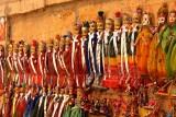 Rajasthan dolls