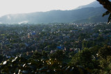 Pokhara overview