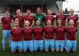 The Drogheda Ladies Team 2008.JPG