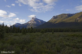 Pilot Mountain - Banff NP