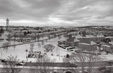 snowy Aberdeen