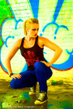 Marielle, Visa:  Charlotte