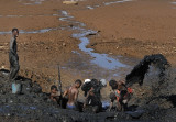 Men At Work - Mahajanga Harbour