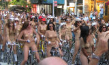 ART PARADE NEW YORK 2006