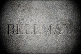 Bellman memorial