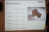 Nikon D7000 etc prices and sales start