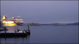 Baltic Queen 101122