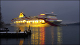 Baltic Queen 101122