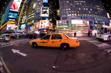 NY cab