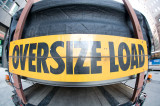 Oversize load