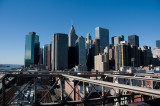View from Brooklyn Bridge 4